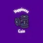 Rádio Happiness - Happiness Gain