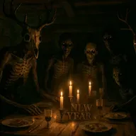 Relatos más Perturbadores del 2025: Especial Fin de Año