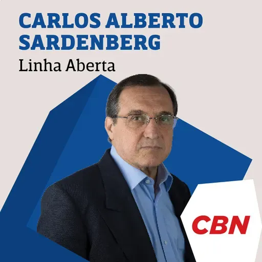 Banco Central do Brasil e dos EUA: os impactos das contas públicas e guerra comercial, analisa Sardenberg