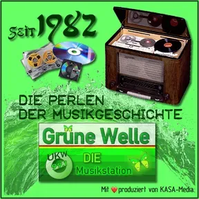 Grüne Welle Musikstation