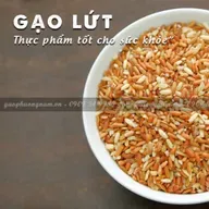Ăn gạo lứt thường xuyên có tốt không? | Nguồn: Gaophuongnam.vn