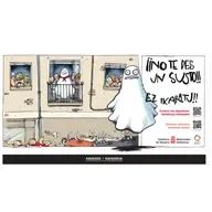 Navarra lanza, un año más, la campaña contra los apartamentos turísticos clandestinos