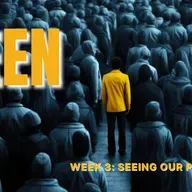 Seeing Our Potential (Audio)