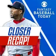 2025 Relief Pitcher Recap! Devin Williams to Mets & Ryan Helsley to Orioles! (12/2 Fantasy Baseball Podcast)