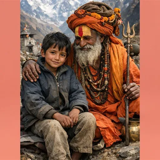 S1 : EP -10 : ದೇವರು ಕೊಟ್ಟರೇನು ಕಡಿಮೆ? ಭಾಗ -2 : God's grace