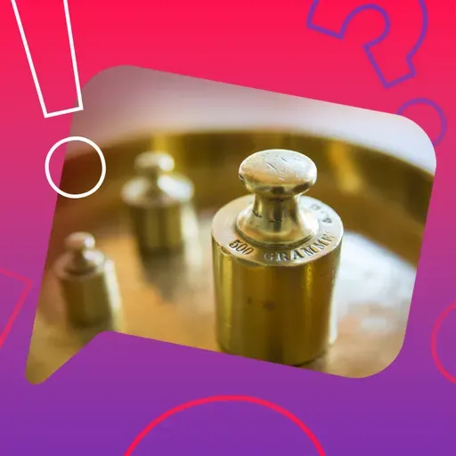 Wird das Kilogramm immer leichter?
