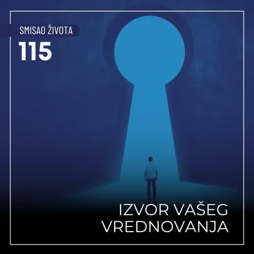115 SŽ - Izvor vašeg vrednovanja