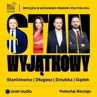 Tusk czaruje Nawrockiego. Potajemne kontakty ludzi prezydenta z rządem. Duda atakuje Kaczyńskiego #OnetAudio