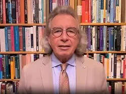 Thomas Jäger: "US-Regierung war nicht unbedingt treibende Kraft"