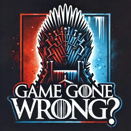 Attitude Of Aggression #318- Game Gone Wrong?- Part 5: From King Slayer to Poon Slayer