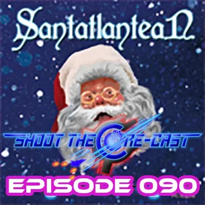 Episode 090 - Santatlantean (December 2025)