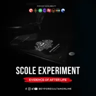 EPISODE 33 - SCOLE EXPERIMENT | EVIDENCE OF AFTER LIFE | MALAYALAM PODCAST BEYPORESULTAN