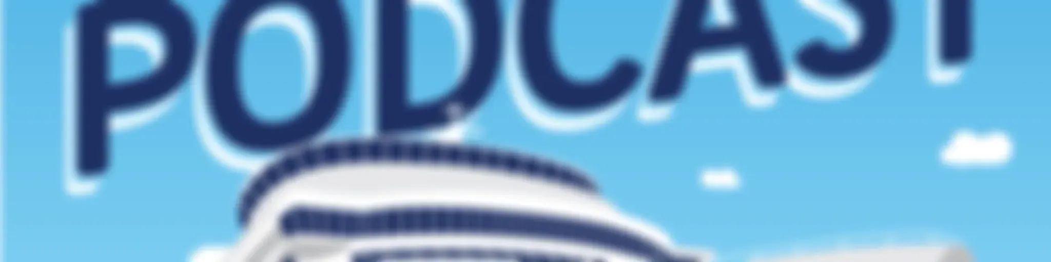 Royal Caribbean Blog Podcast