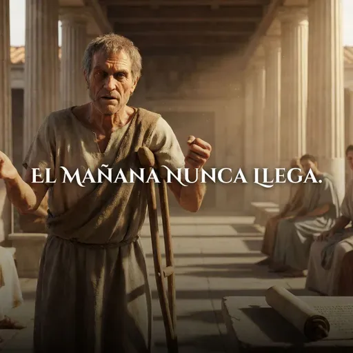 Eres AMBICIOSO Pero PROCRASTINAS Todo Lo Que Importa.