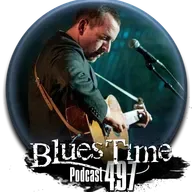 Podcast 497. Blues Time. (www.sablues.org)