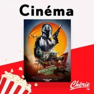 "Star Wars : The Mandalorian and Grogu" débarque ce mercredi au cinéma