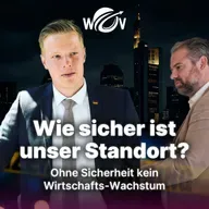 Steigende Kriminalität: Gefahr für Wohlstand und Wachstum in Deutschland