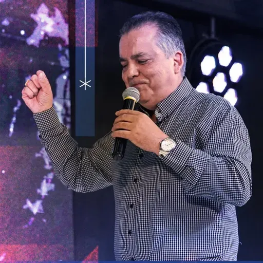 Falta Poco | Pr. José Luis Díez Pérez