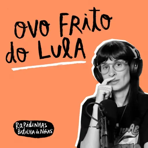 Rapidinhas #190 Batalha de Nóias