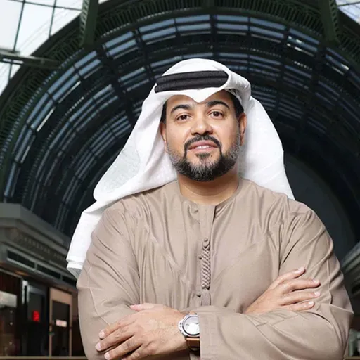 Khalifa Bin Braik on Dubai’s Transformation and the MENA Retail Playbook