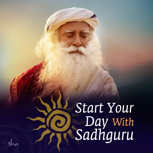 The True Purpose of Sadhana #DailyWisdom