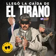 Ep. 552 - El inicio de la libertad en Venezuela