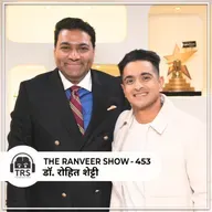 TOP MEDICAL Scientist - Secrets Of The Human Eye | TRS