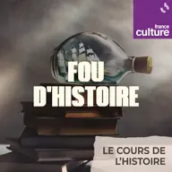 Fou d'histoire : Jennifer Richard : "Je réfléchis au temps, notre pire adversaire, qui dirige toute notre vie"