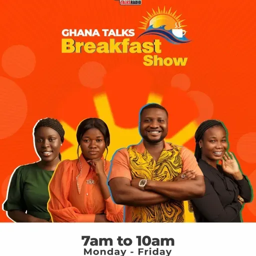 11th May, 2026  GTBS morning show Discussion