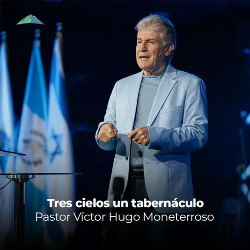 Tres cielos un tabernáculo