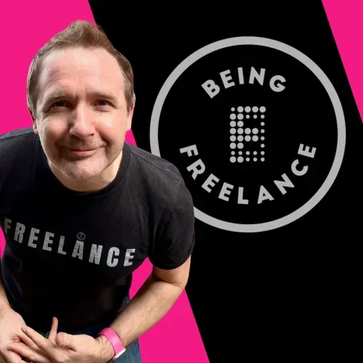 How These Freelancers Work ON Their Business All Year