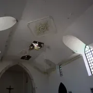 Urqueira celebra Semana Santa, depois das tempestades, criando «mensageiros da Ressurreição» - Emissão 29-03-2026