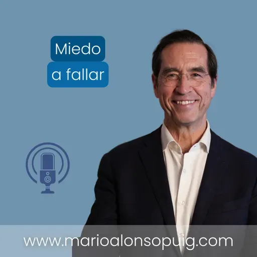 ¿Por qué el miedo a fallar te bloquea? Cómo superarlo