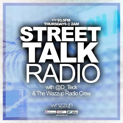 The Street Talk Radio Podcast 2023-08-31 02:08