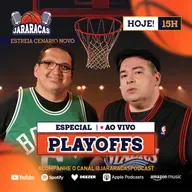 JARARACAS #29 | ESPECIAL PLAYOFFS