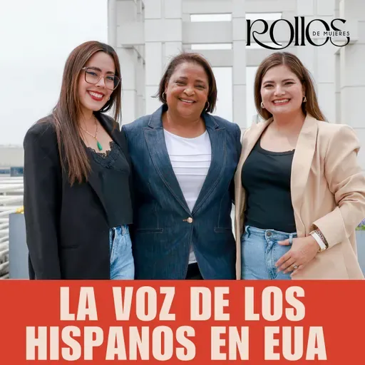 206. Ella Informó al Mundo, Pero Nadie Contó Su Historia, Hasta Hoy - Lori Montenegro