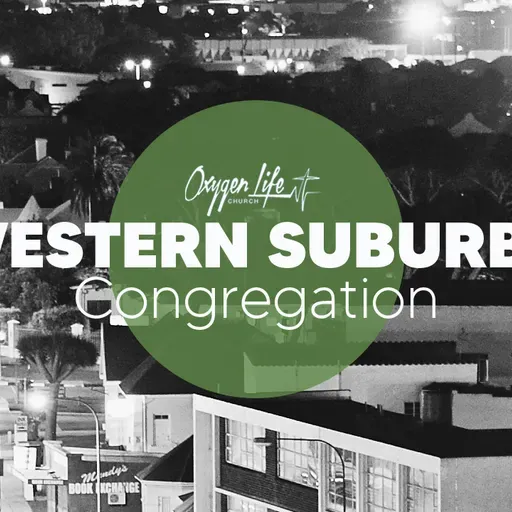 Awe of God | Western Suburbs | Eugene Marais