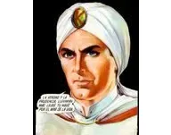 Kaliman y Los Profanadores de Tumbas Capítulo 37