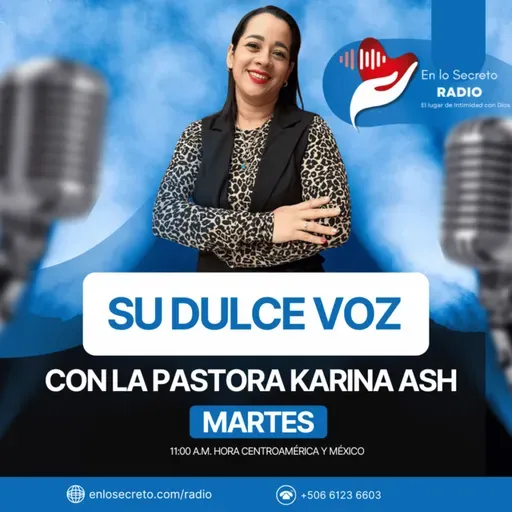 Su dulce Voz #6
