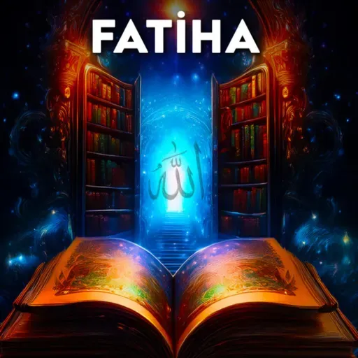 Fatiha Suresi Sırları - 5. Bölüm