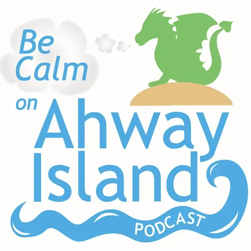 Ep 967. Sparkling Train Ride: a kids’ mindful tale and relaxation
