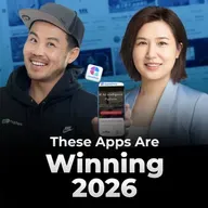 AI Apps & $6B Trends: What’s REALLY Working in 2026