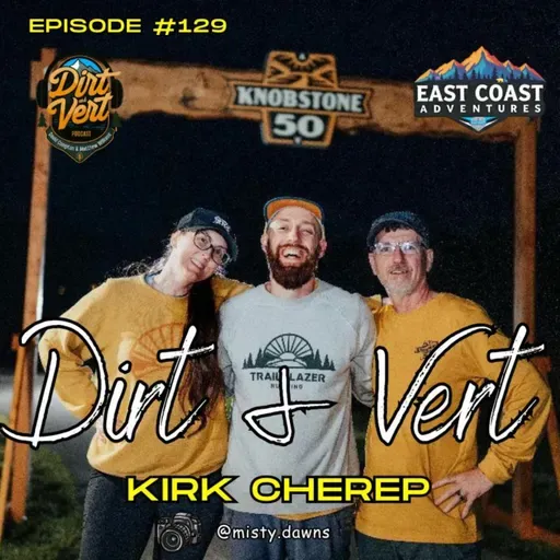10,000 Feet of Humility: Kirk Cherep on Knobstone and Trail Golf
