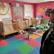 Freezing child care funding, Office of Violence Prevention, Wisconsin athlete aims for Olympics