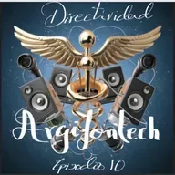 Atech 10 - Directividad y respuesta en frecuencia
