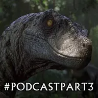 Jurassic Park III