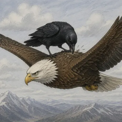 21.04.26 Nimed müügitahvlil. Praktiline müügikõne analüüs ning lugu varesest ja kotkast