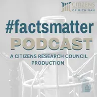 How Michigan’s New Road Package Accidentally Cut Current Year Road Funding