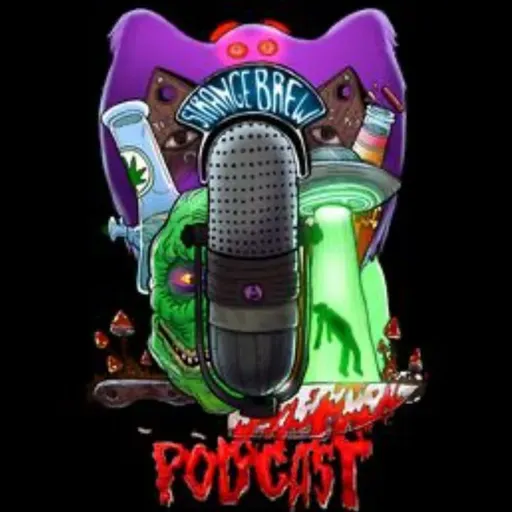 Cult OF Cryptids: Dark Side of Disney