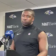 Roquan Smith on Ravens failing to get over hump: “I don’t truly know what it is and I’m searching for those answers”